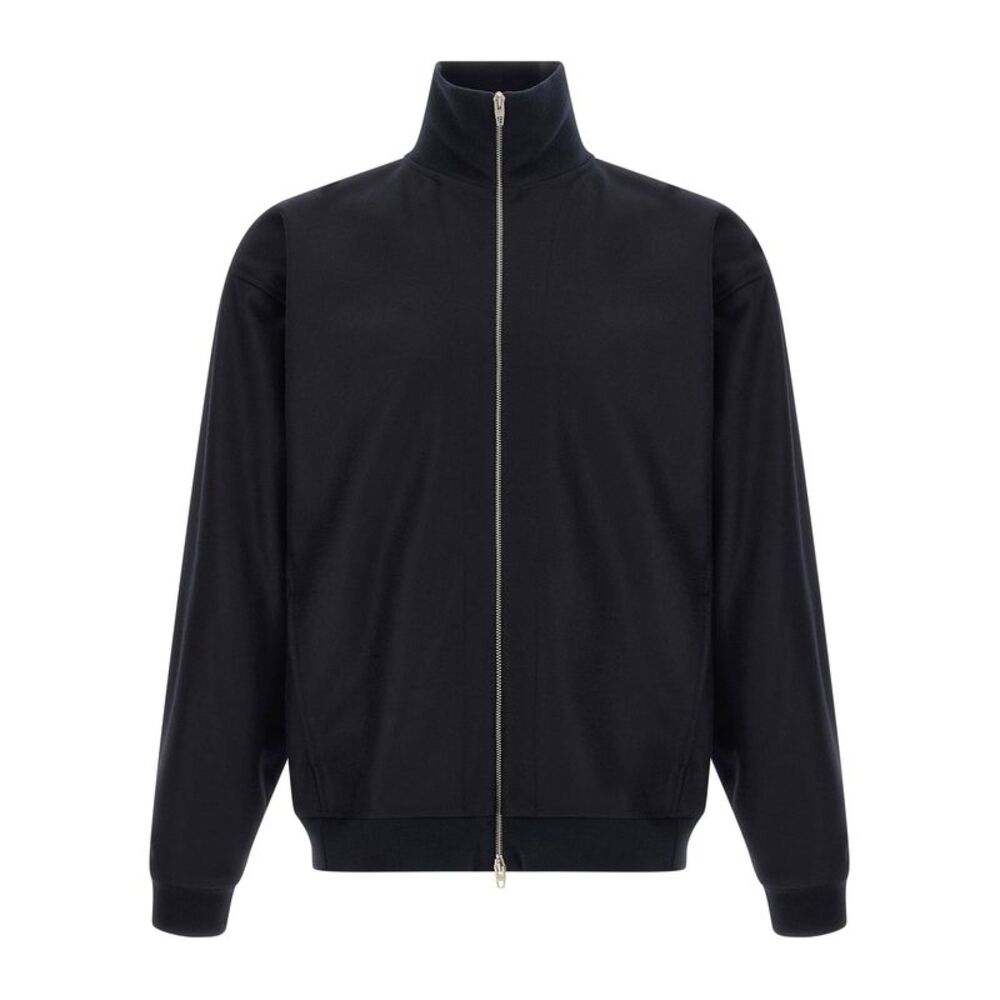 Jil Sander Men's Wool Jacket
